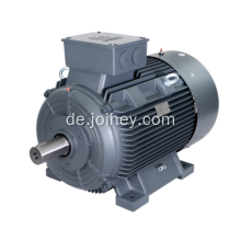 Explosionssicherer Motorpulverstaub